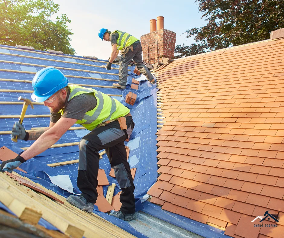 Why choose Roof Repair Near Me in Panther, WV